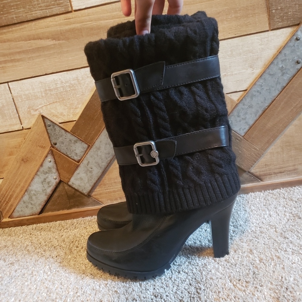 Marc Fisher Boots
